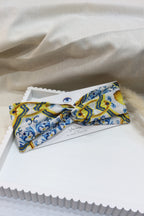 Handmade Knot Hairband