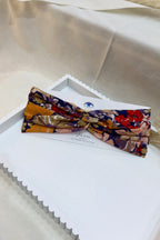 Handmade Knot Hairband