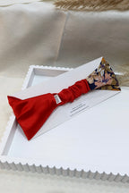 Handmade Knot Hairband