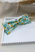 Handmade Knot Hairband