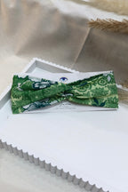 Handmade Knot Hairband