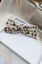 Handmade Knot Hairband