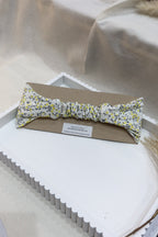Handmade Knot Hairband