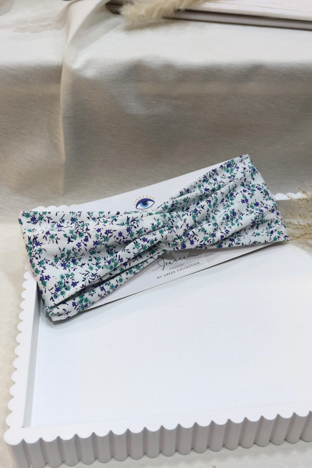 Handmade Knot Hairband