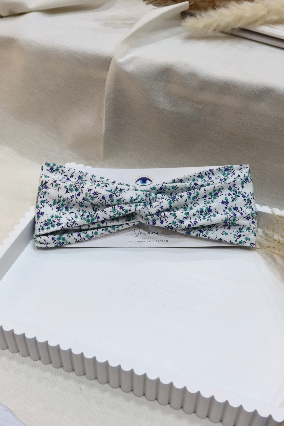 Handmade Knot Hairband
