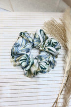 Large Handmade Scrunchie – 14 cm
