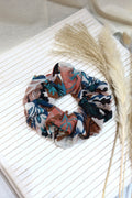 Large Handmade Scrunchie – 14 cm