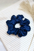 Large Handmade Scrunchie – 14 cm