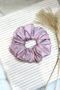 Large Handmade Scrunchie – 14 cm