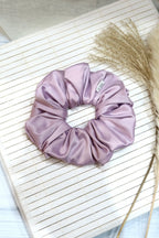 Large Handmade Scrunchie – 14 cm