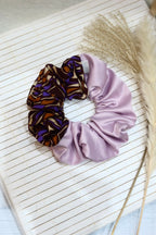 Large Handmade Scrunchie – 14 cm