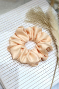 Large Handmade Scrunchie – 14 cm