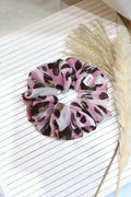 Large Handmade Scrunchie – 14 cm