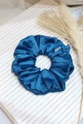Large Handmade Scrunchie – 14 cm