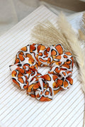 Large Handmade Scrunchie – 14 cm