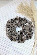 Large Handmade Scrunchie – 14 cm