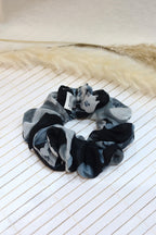 Medium Handmade Scrunchie – 11 cm
