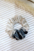 Medium Handmade Scrunchie – 11 cm