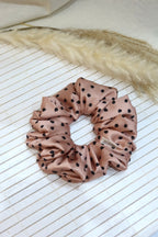 Medium Handmade Scrunchie – 11 cm