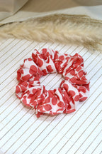 Medium Handmade Scrunchie – 11 cm