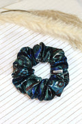 Medium Handmade Scrunchie – 11 cm