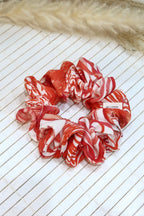 Medium Handmade Scrunchie – 11 cm
