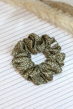 Medium Handmade Scrunchie – 11 cm