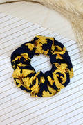 Medium Handmade Scrunchie – 11 cm
