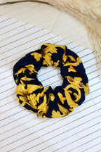 Medium Handmade Scrunchie – 11 cm