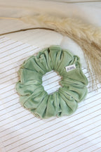 Medium Handmade Scrunchie – 11 cm