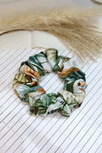 Medium Handmade Scrunchie – 11 cm