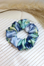 Medium Handmade Scrunchie – 11 cm