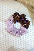 Medium Handmade Scrunchie – 11 cm