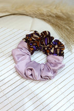 Medium Handmade Scrunchie – 11 cm