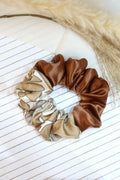 Medium Handmade Scrunchie – 11 cm