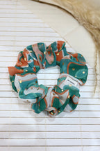 Medium Handmade Scrunchie – 11 cm