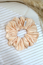 Medium Handmade Scrunchie – 11 cm