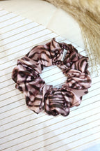 Medium Handmade Scrunchie – 11 cm