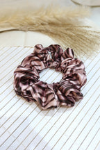Medium Handmade Scrunchie – 11 cm