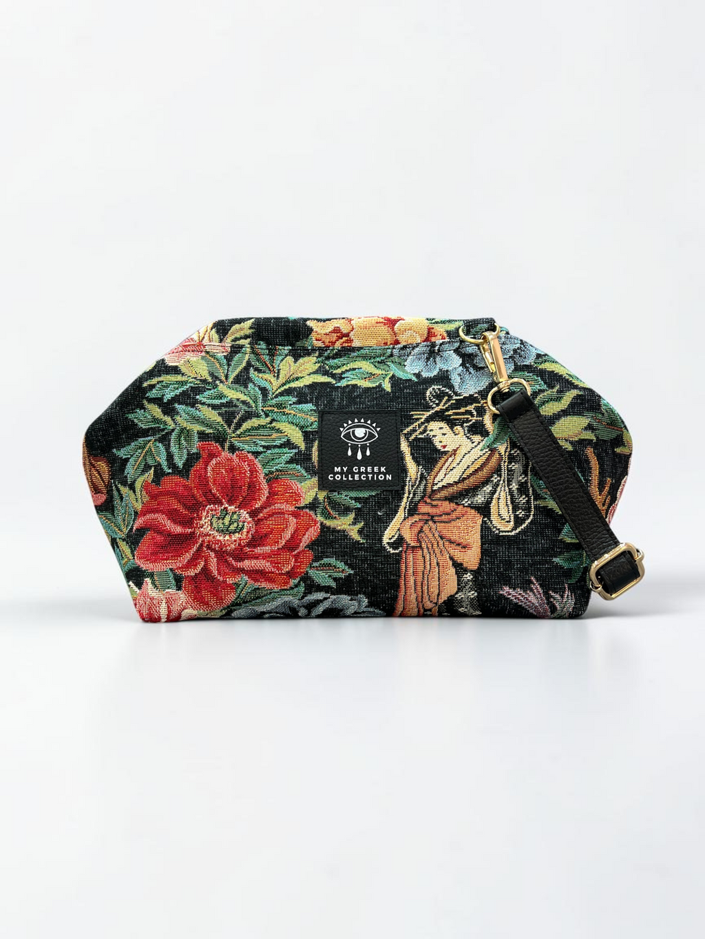 Thalia / Medium frame bag