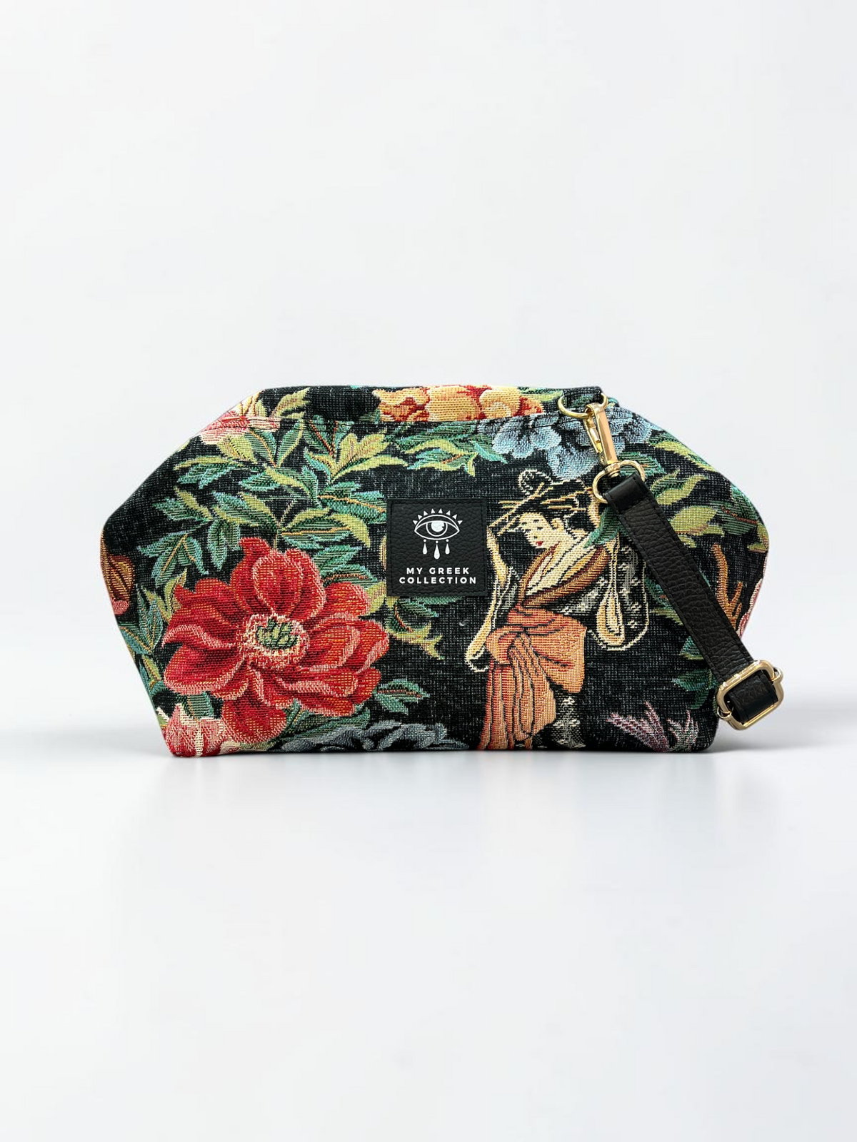 Thalia / Medium frame bag