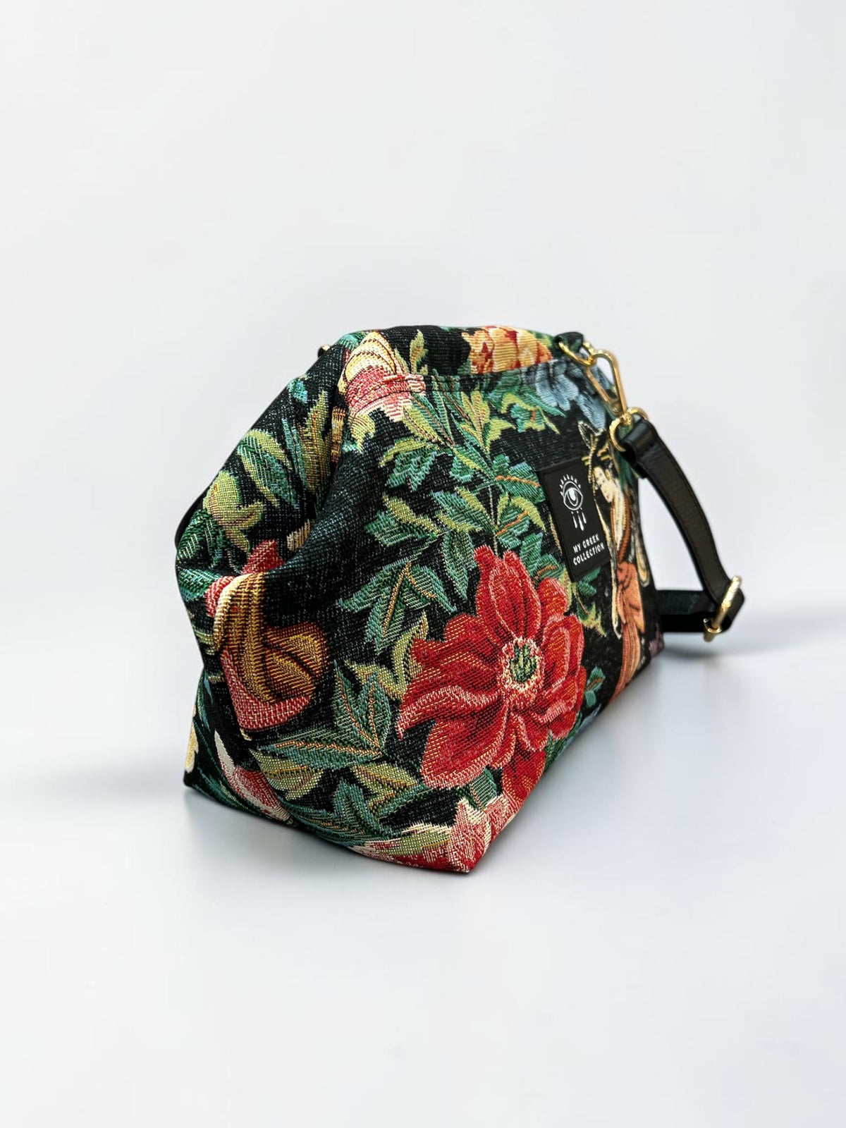 Thalia / Medium frame bag