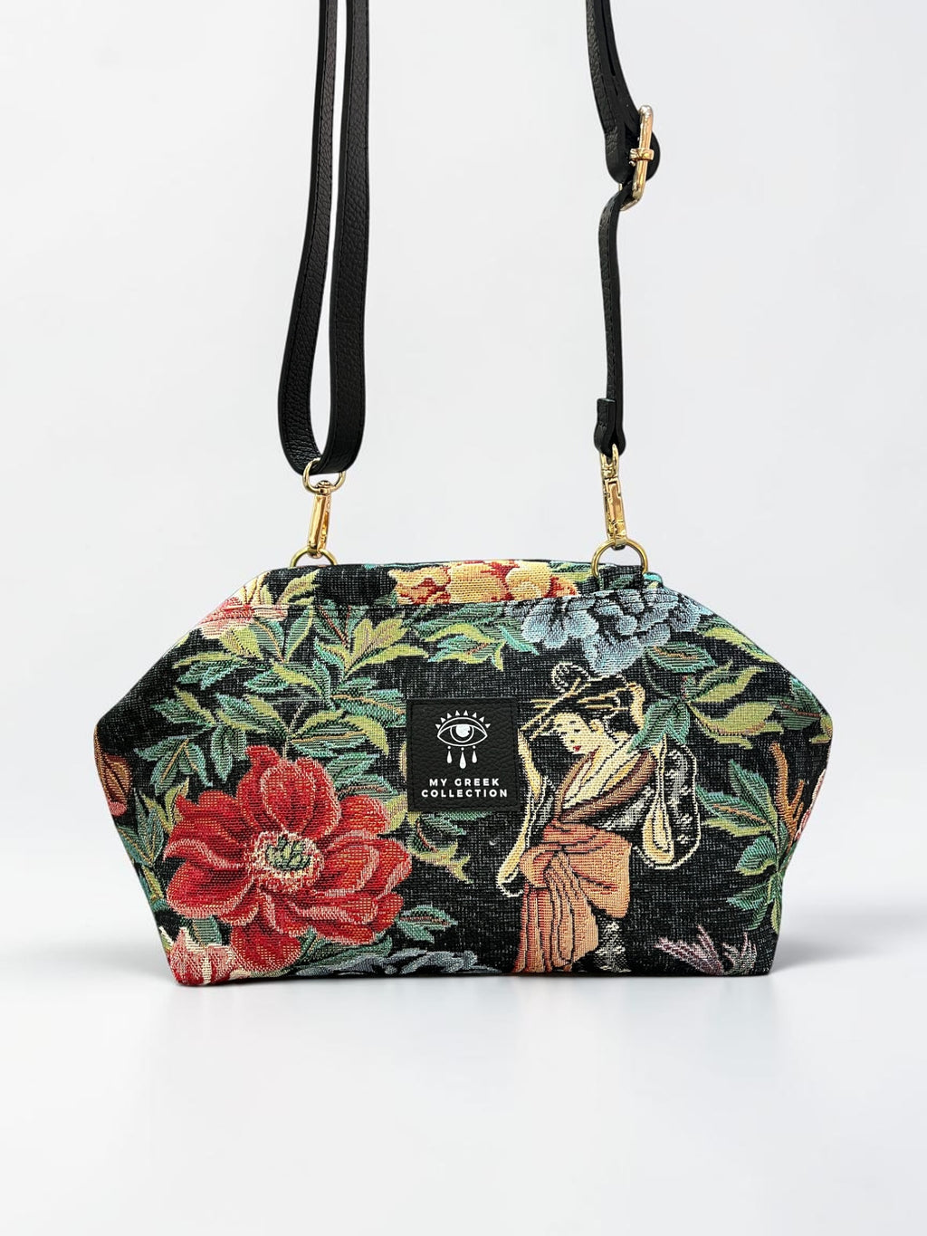 Thalia / Medium frame bag