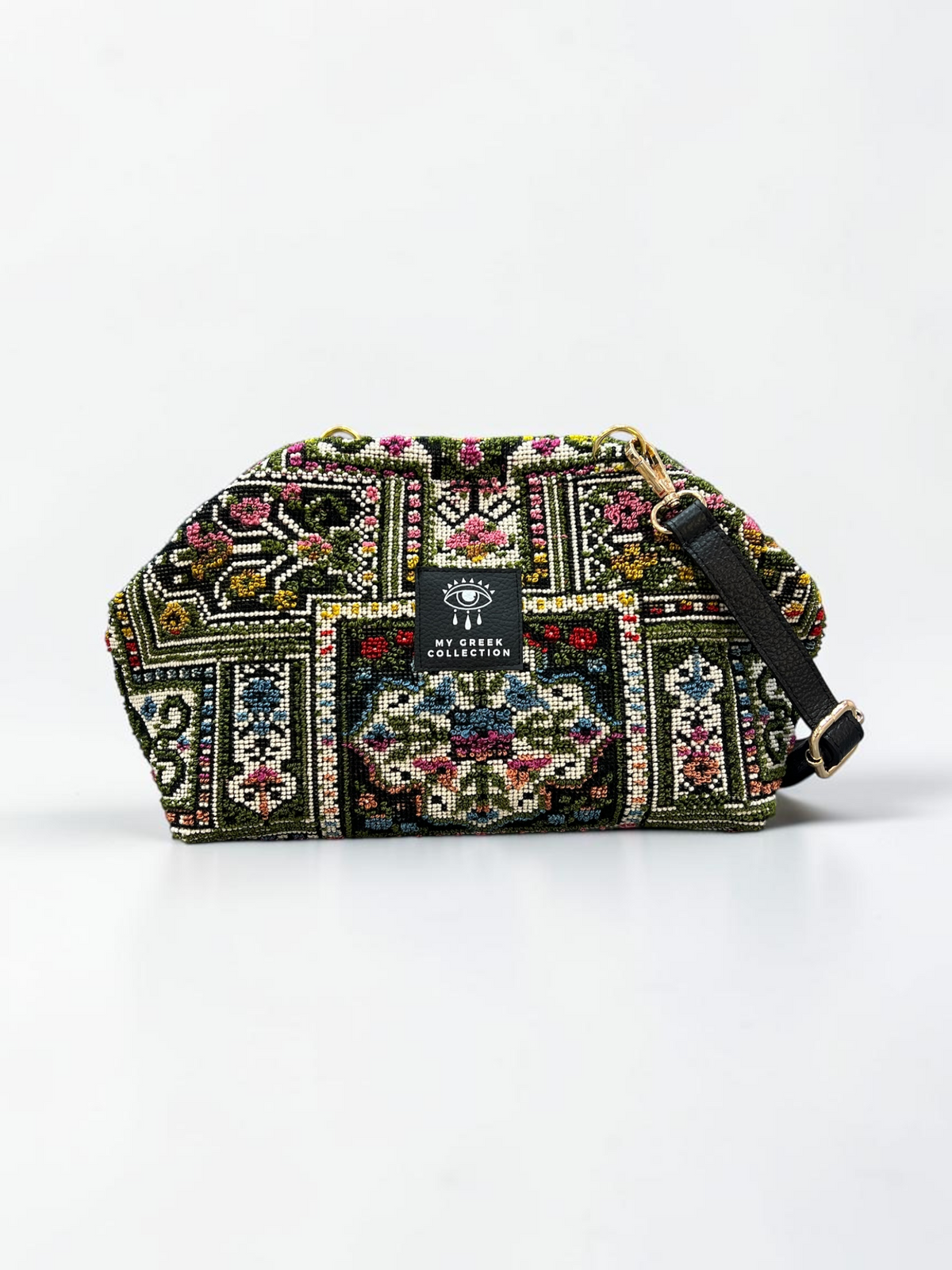 Thalia / Medium frame bag
