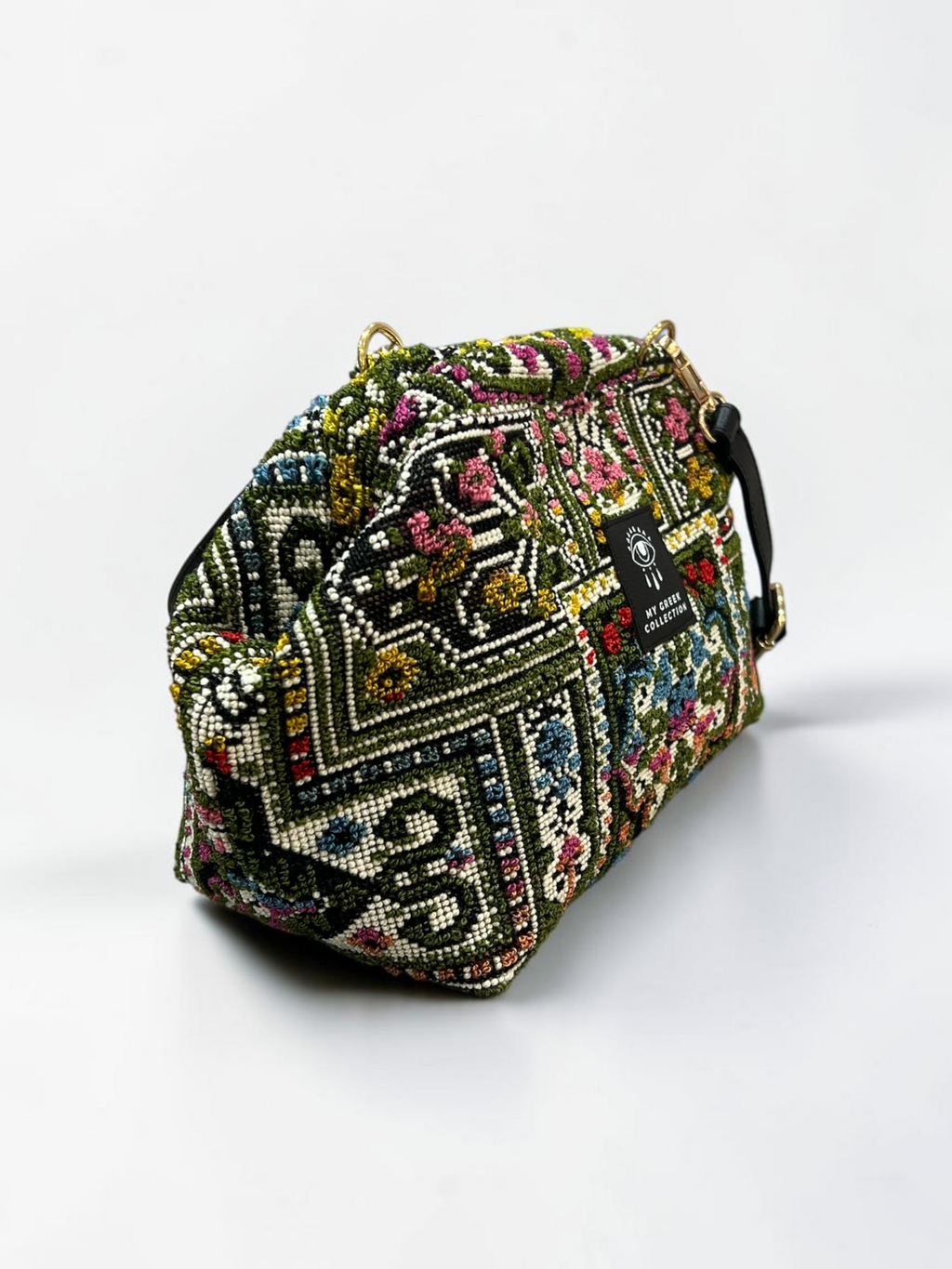 Thalia / Medium frame bag