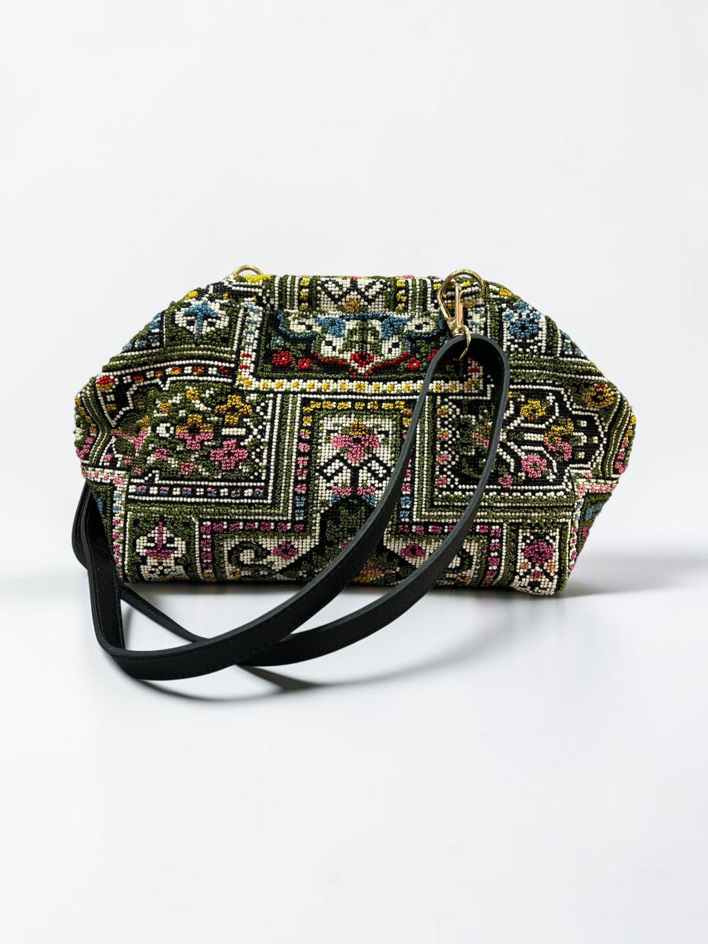 Thalia / Medium frame bag