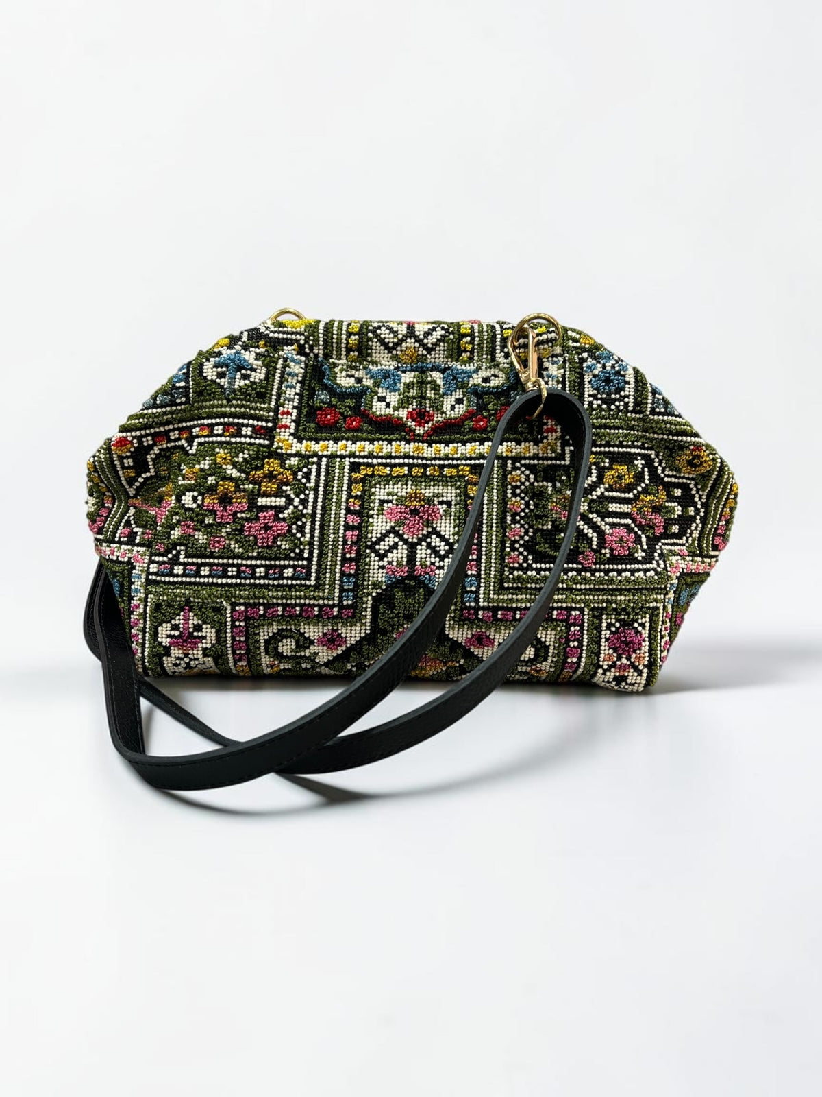 Thalia / Medium frame bag