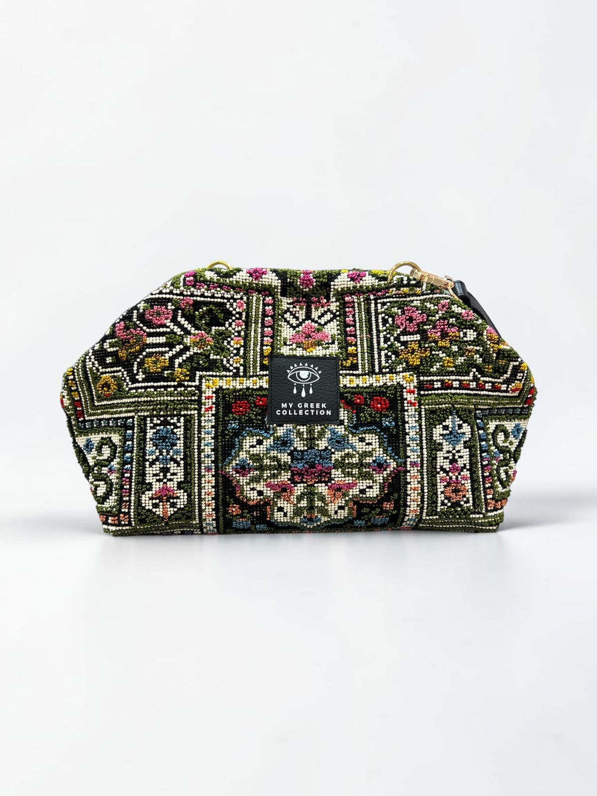Thalia / Medium frame bag