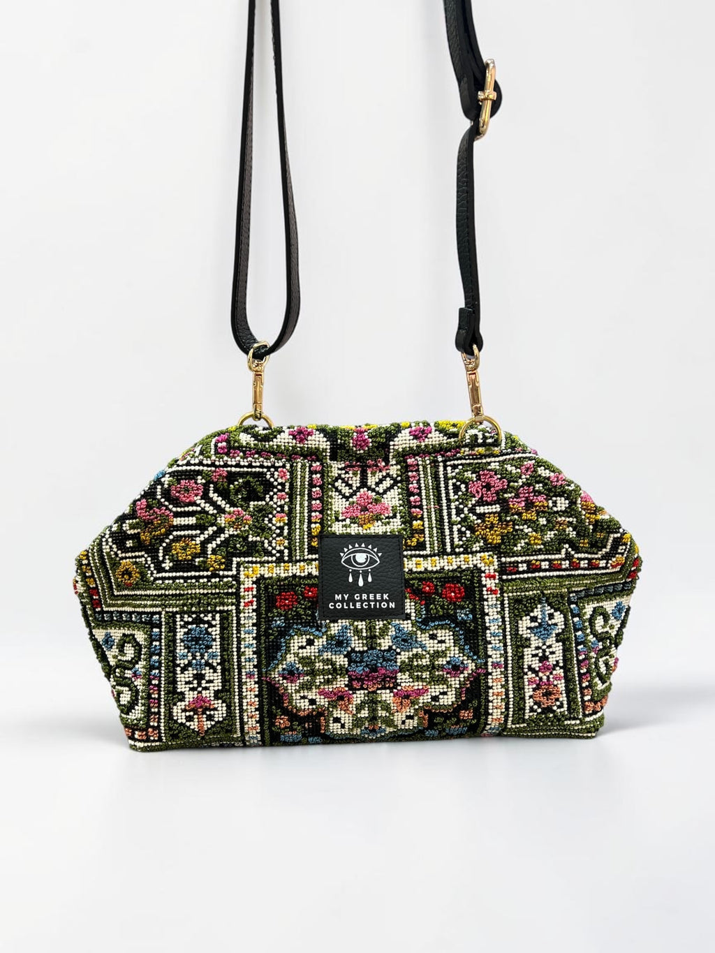 Thalia / Medium frame bag