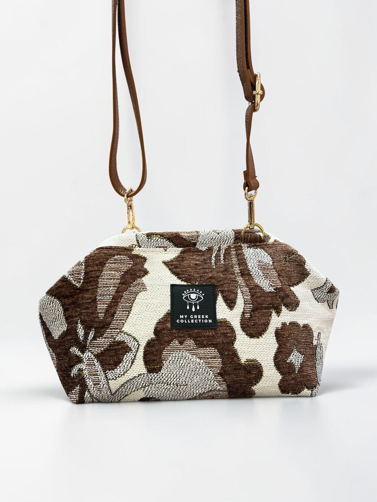 Thalia / Medium frame bag